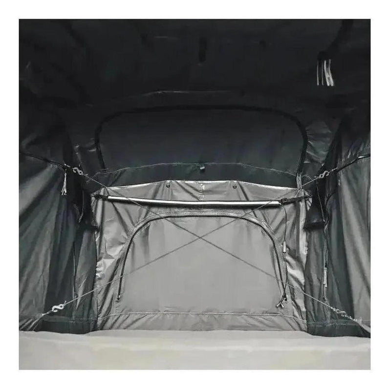 Load image into Gallery viewer, Wild Land 120 Lite Cruiser Fold Out Roof Top Tent
