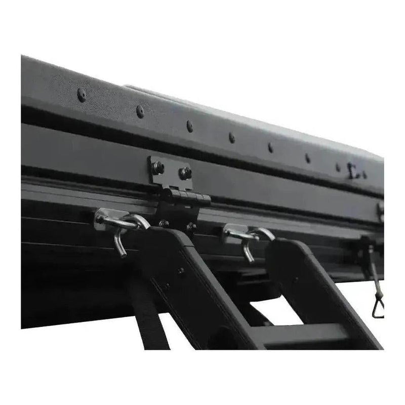 Load image into Gallery viewer, Wild Land 140 Adventure Cruiser Hard Shell Roof Top Tent