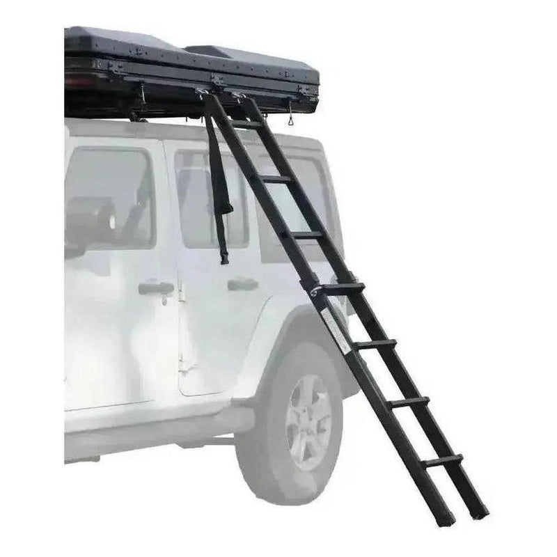 Load image into Gallery viewer, Wild Land 140 Adventure Cruiser Hard Shell Roof Top Tent