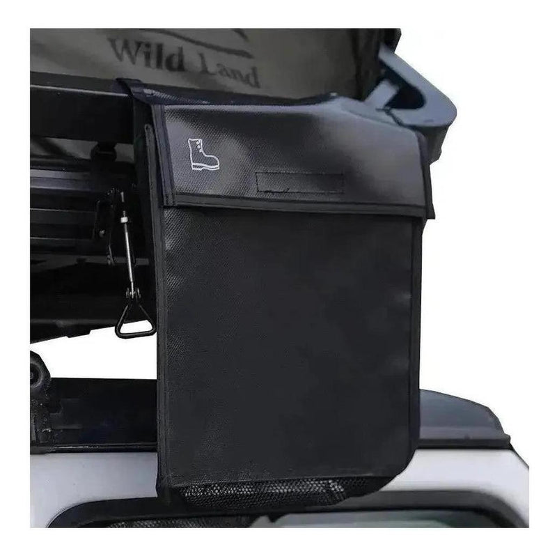 Load image into Gallery viewer, Wild Land 140 Adventure Cruiser Hard Shell Roof Top Tent