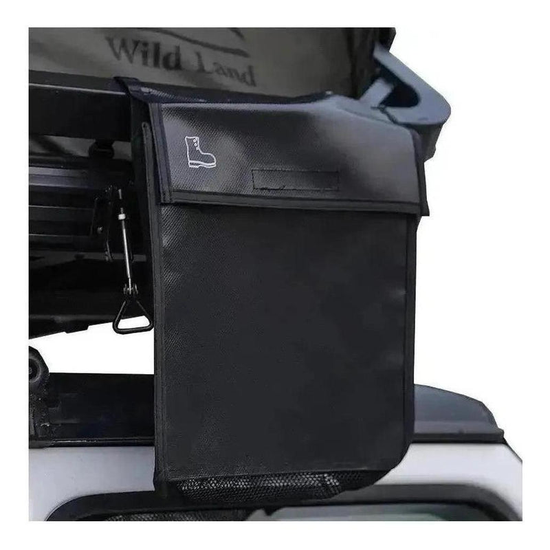 Load image into Gallery viewer, Wild Land 140 Adventure Cruiser Hard Shell Roof Top Tent
