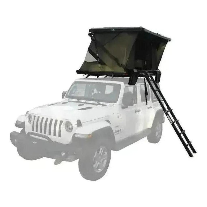 Load image into Gallery viewer, Wild Land 140 Adventure Cruiser Hard Shell Roof Top Tent