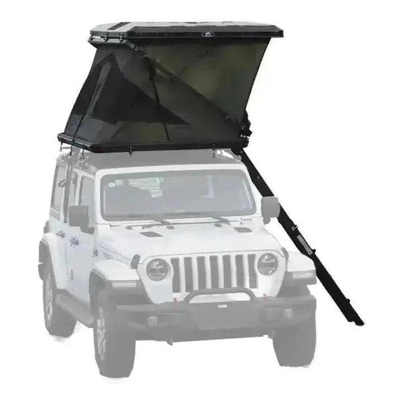 Load image into Gallery viewer, Wild Land 140 Adventure Cruiser Hard Shell Roof Top Tent