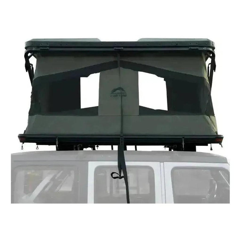 Load image into Gallery viewer, Wild Land 140 Adventure Cruiser Hard Shell Roof Top Tent