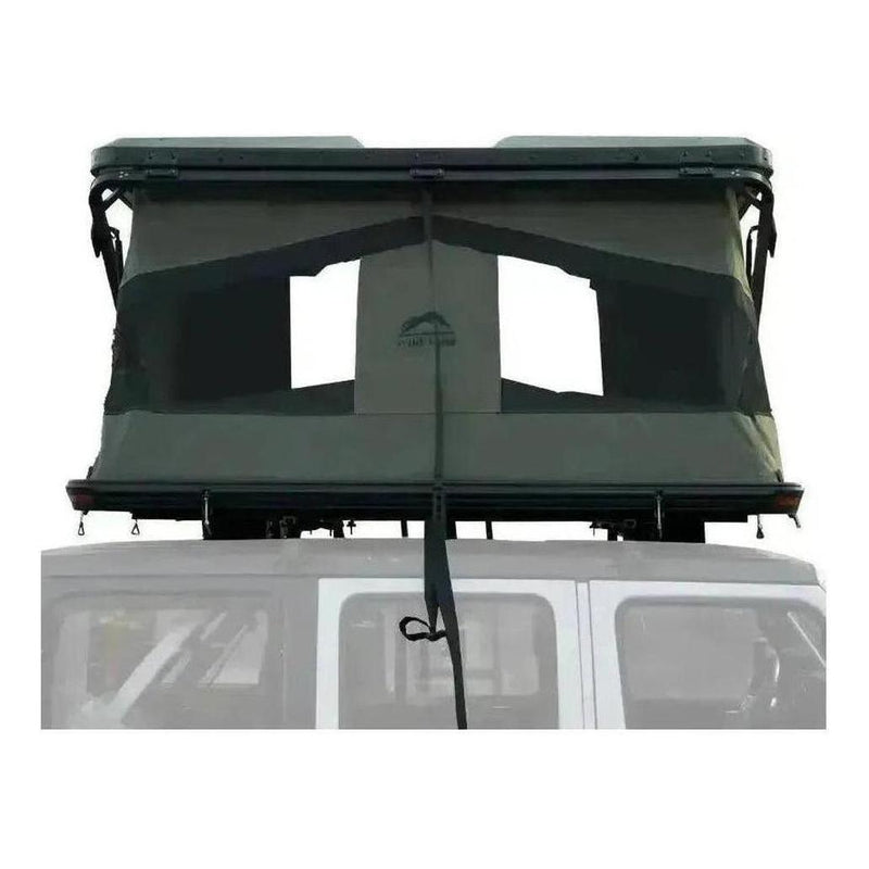 Load image into Gallery viewer, Wild Land 140 Adventure Cruiser Hard Shell Roof Top Tent