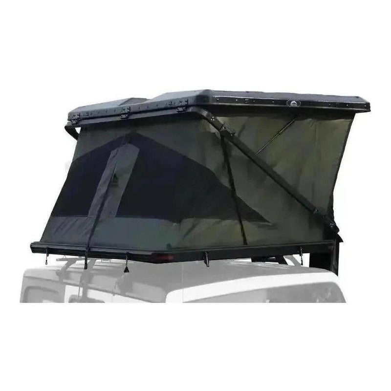 Load image into Gallery viewer, Wild Land 140 Adventure Cruiser Hard Shell Roof Top Tent