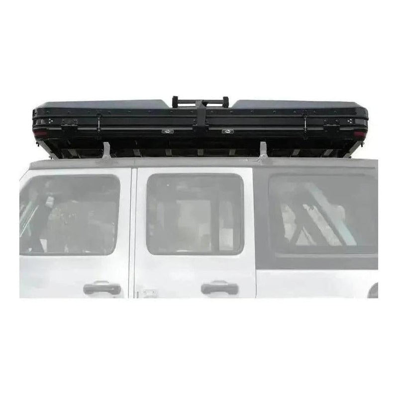 Load image into Gallery viewer, Wild Land 140 Adventure Cruiser Hard Shell Roof Top Tent