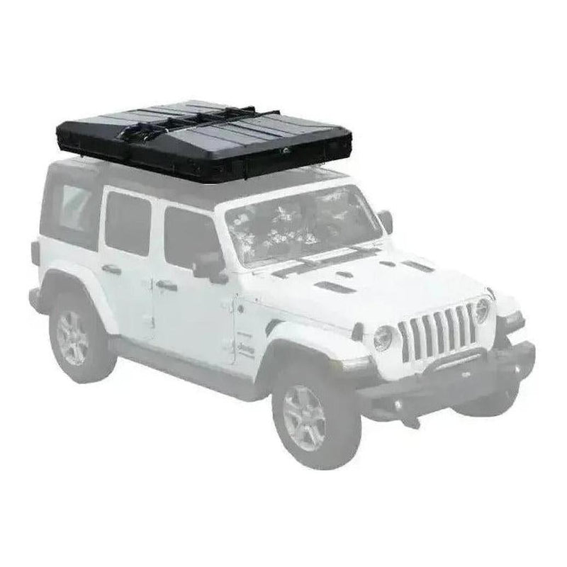 Load image into Gallery viewer, Wild Land 140 Adventure Cruiser Hard Shell Roof Top Tent