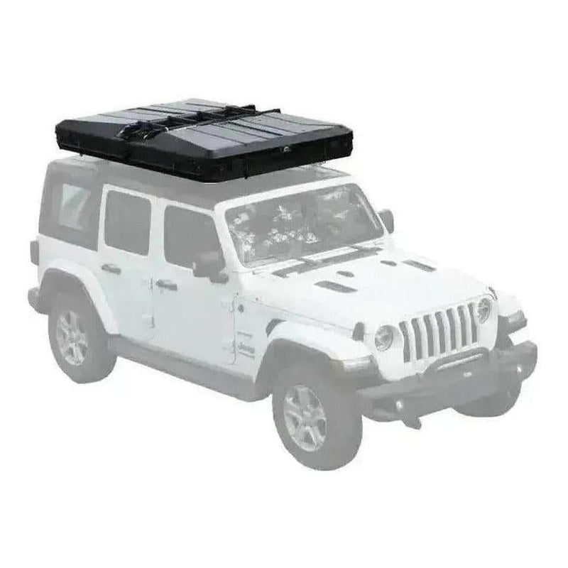 Load image into Gallery viewer, Wild Land 140 Adventure Cruiser Hard Shell Roof Top Tent