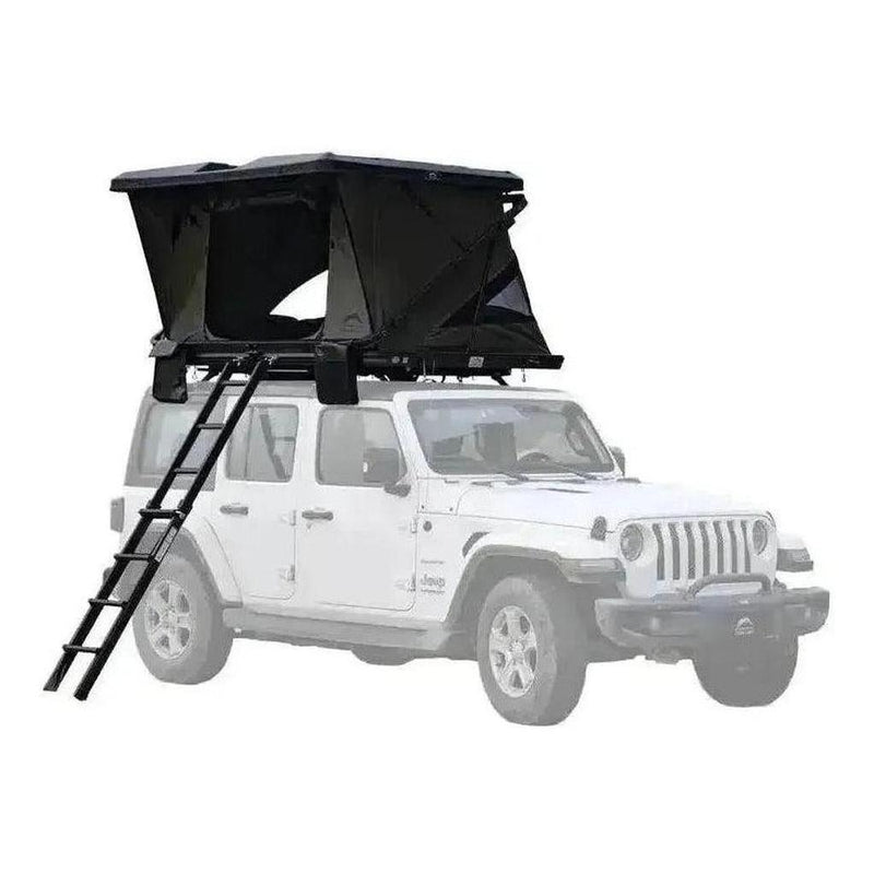 Load image into Gallery viewer, Wild Land 140 Adventure Cruiser Hard Shell Roof Top Tent