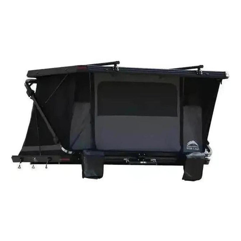 Load image into Gallery viewer, Wild Land 140 Rock Cruiser Aluminium Hard Shell Roof Top Tent