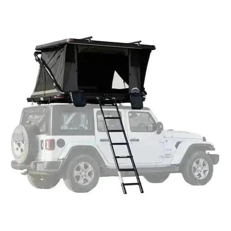 Load image into Gallery viewer, Wild Land 140 Rock Cruiser Aluminium Hard Shell Roof Top Tent