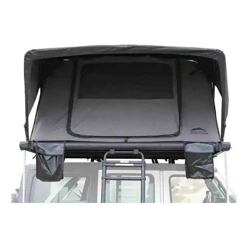 Load image into Gallery viewer, Wild Land 160 Wild Cruiser Fold Out Roof Top Tent