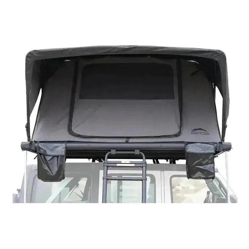 Load image into Gallery viewer, Wild Land 160 Wild Cruiser Fold Out Roof Top Tent