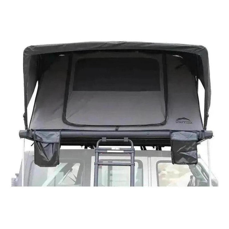 Load image into Gallery viewer, Wild Land 160 Wild Cruiser Fold Out Roof Top Tent