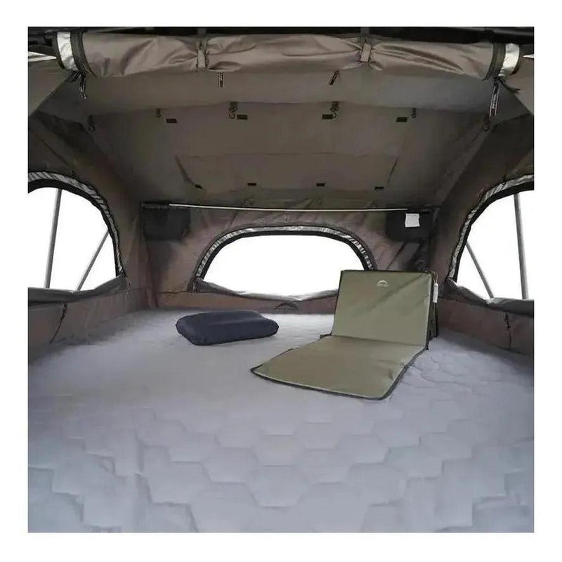Load image into Gallery viewer, Wild Land 160 Wild Cruiser Fold Out Roof Top Tent