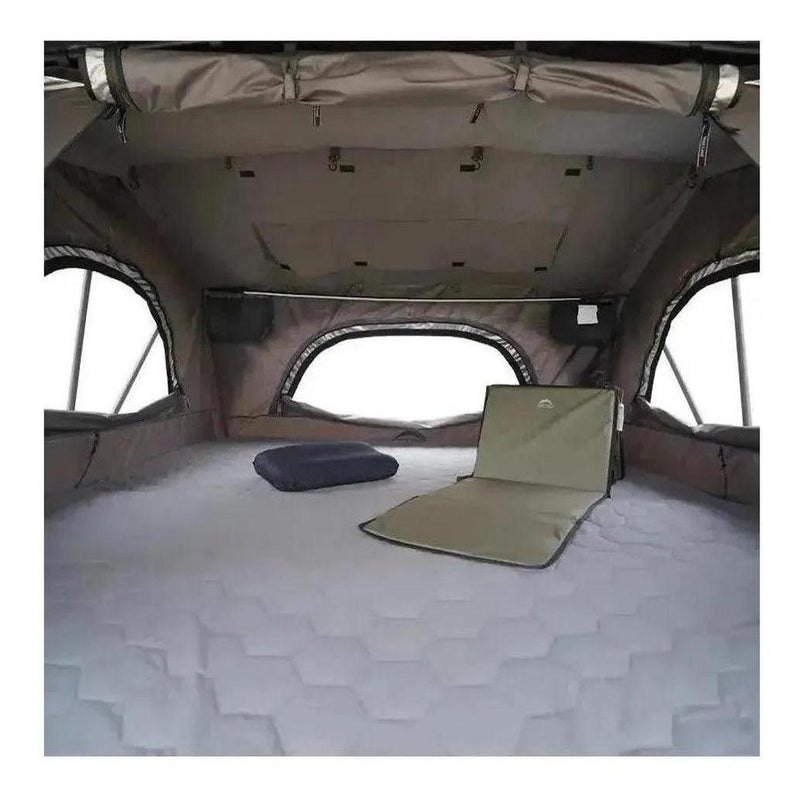 Load image into Gallery viewer, Wild Land 160 Wild Cruiser Fold Out Roof Top Tent