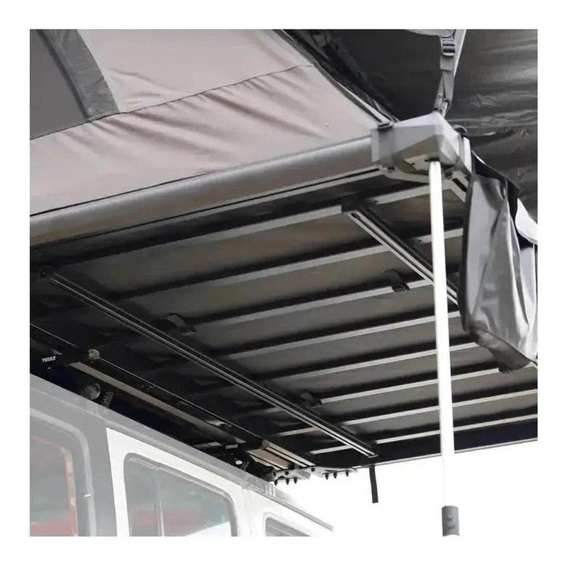 Load image into Gallery viewer, Wild Land 160 Wild Cruiser Fold Out Roof Top Tent