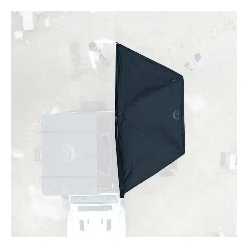 Load image into Gallery viewer, Wild Land 180 Degree Free Standing 4WD Side Awning