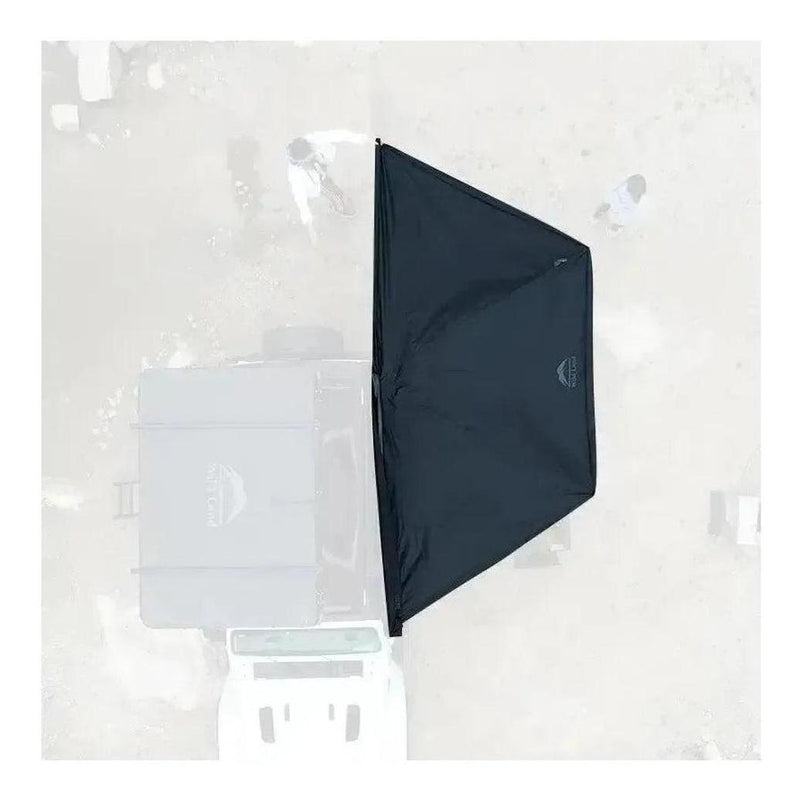 Load image into Gallery viewer, Wild Land 180 Degree Free Standing 4WD Side Awning