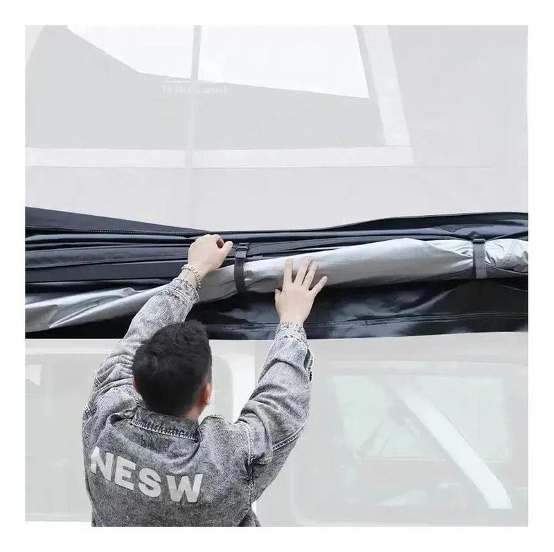 Load image into Gallery viewer, Wild Land 180 Degree Free Standing 4WD Side Awning