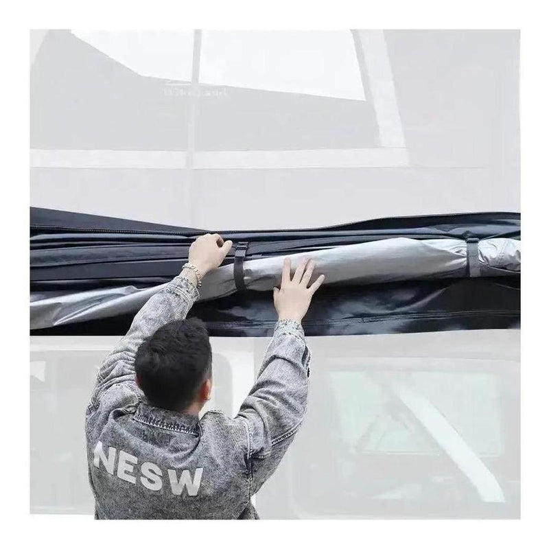 Load image into Gallery viewer, Wild Land 180 Degree Free Standing 4WD Side Awning