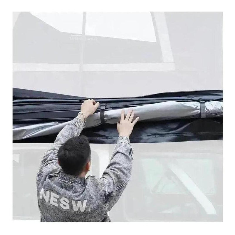 Load image into Gallery viewer, Wild Land 180 Degree Free Standing 4WD Side Awning