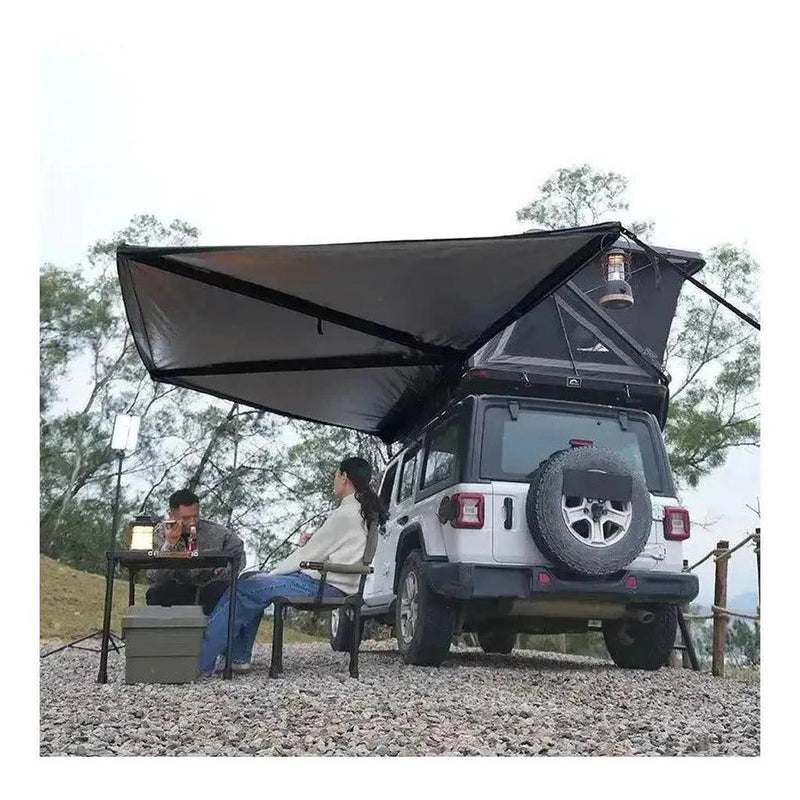 Load image into Gallery viewer, Wild Land 180 Degree Free Standing 4WD Side Awning