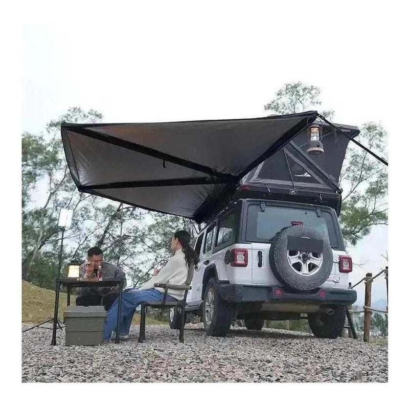 Load image into Gallery viewer, Wild Land 180 Degree Free Standing 4WD Side Awning