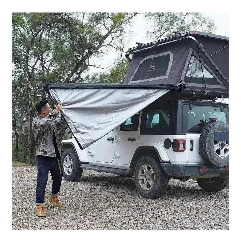 Load image into Gallery viewer, Wild Land 180 Degree Free Standing 4WD Side Awning