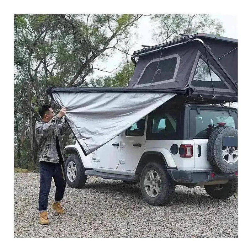 Load image into Gallery viewer, Wild Land 180 Degree Free Standing 4WD Side Awning
