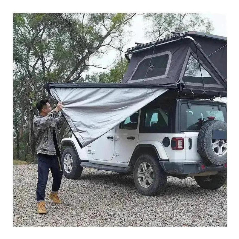 Load image into Gallery viewer, Wild Land 180 Degree Free Standing 4WD Side Awning