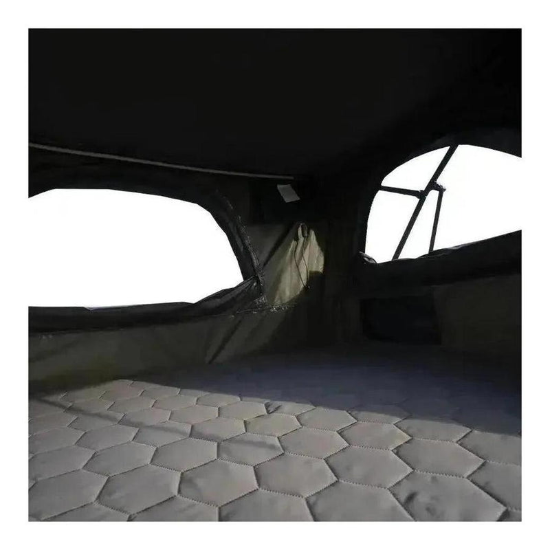 Load image into Gallery viewer, Wild Land Pathfinder II ABS Hard shell Auto Electric Roof Top Tent