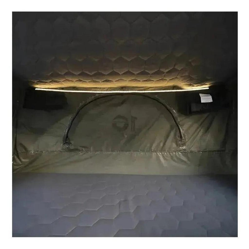 Load image into Gallery viewer, Wild Land Pathfinder II ABS Hard shell Auto Electric Roof Top Tent