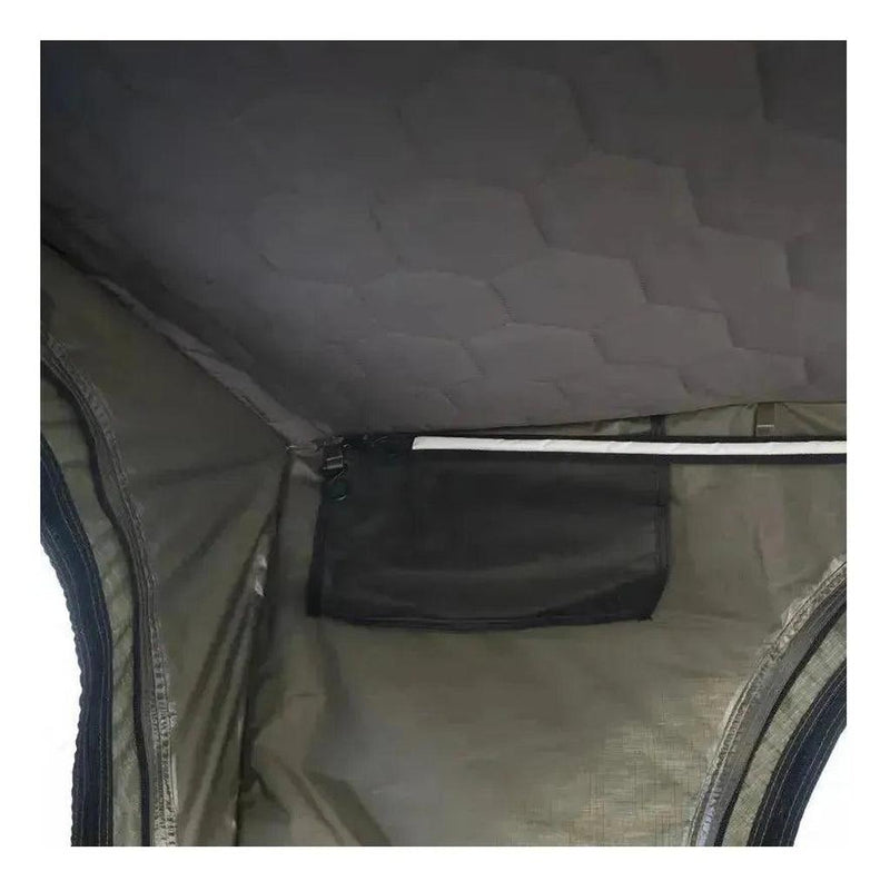 Load image into Gallery viewer, Wild Land Pathfinder II ABS Hard shell Auto Electric Roof Top Tent