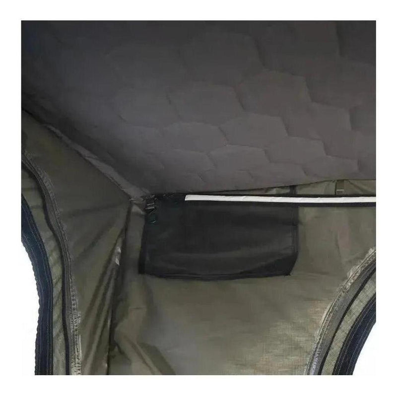 Load image into Gallery viewer, Wild Land Pathfinder II ABS Hard shell Auto Electric Roof Top Tent