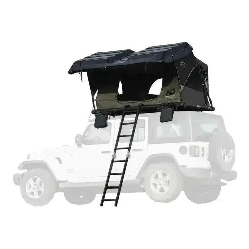Load image into Gallery viewer, Wild Land Pathfinder II ABS Hard shell Auto Electric Roof Top Tent