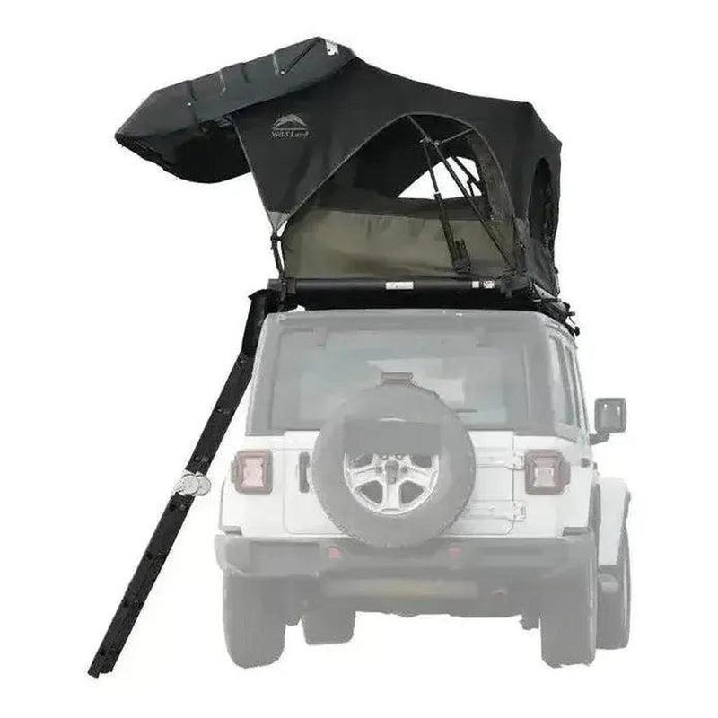 Load image into Gallery viewer, Wild Land Pathfinder II ABS Hard shell Auto Electric Roof Top Tent