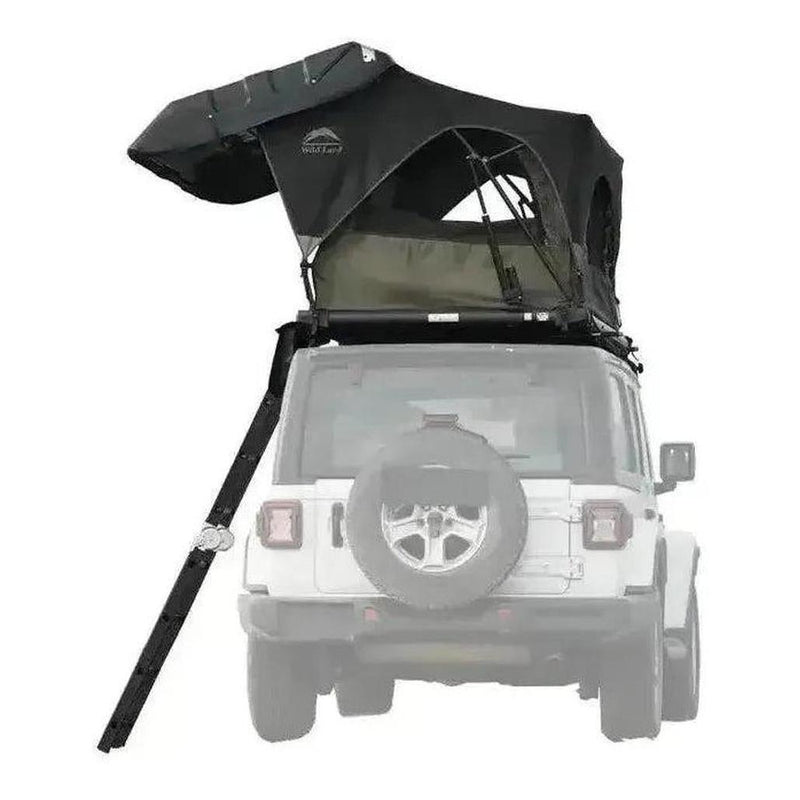 Load image into Gallery viewer, Wild Land Pathfinder II ABS Hard shell Auto Electric Roof Top Tent