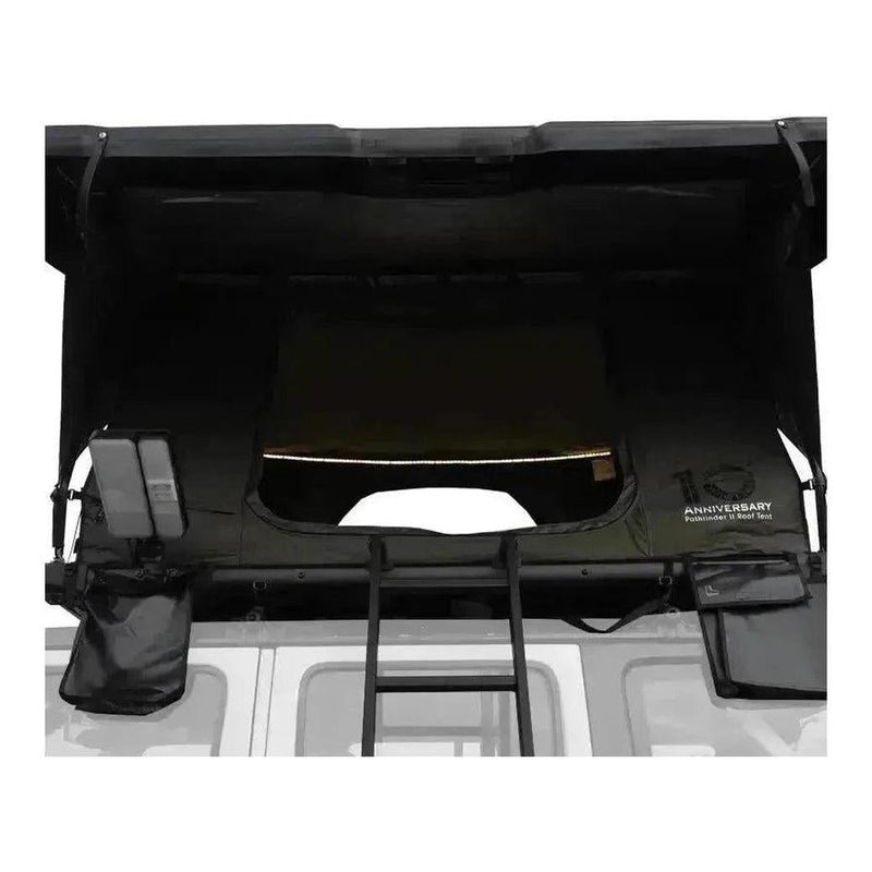 Load image into Gallery viewer, Wild Land Pathfinder II ABS Hard shell Auto Electric Roof Top Tent