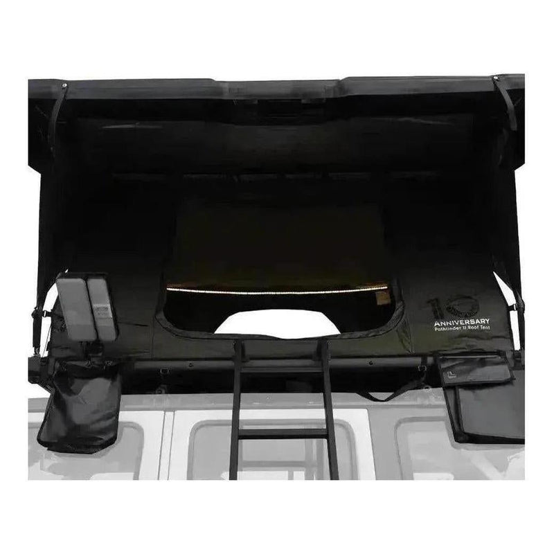 Load image into Gallery viewer, Wild Land Pathfinder II ABS Hard shell Auto Electric Roof Top Tent