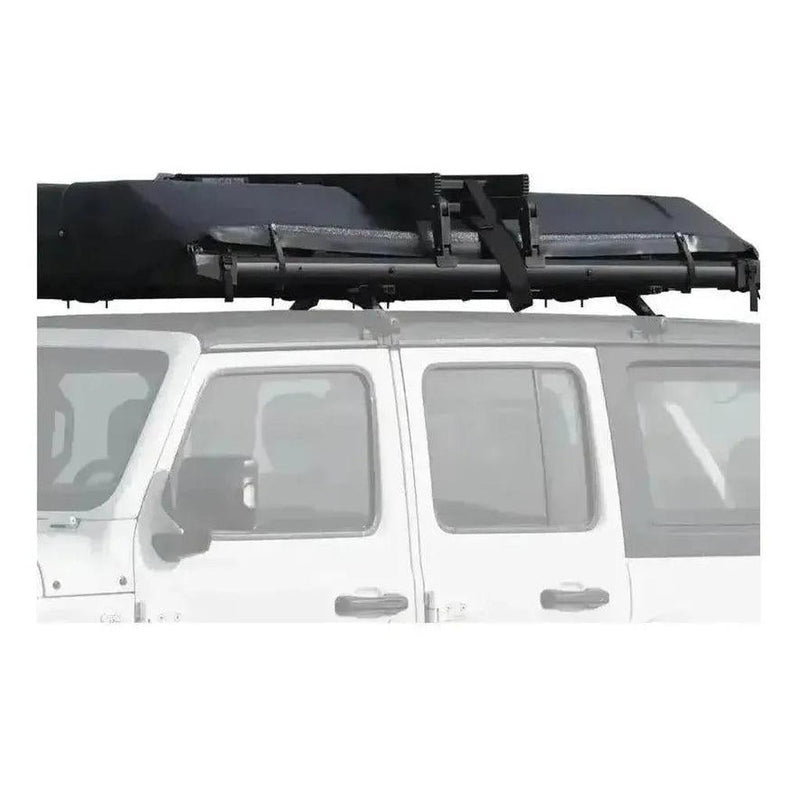 Load image into Gallery viewer, Wild Land Pathfinder II ABS Hard shell Auto Electric Roof Top Tent