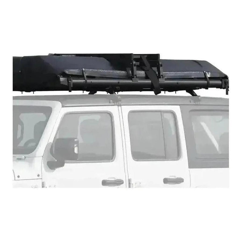 Load image into Gallery viewer, Wild Land Pathfinder II ABS Hard shell Auto Electric Roof Top Tent