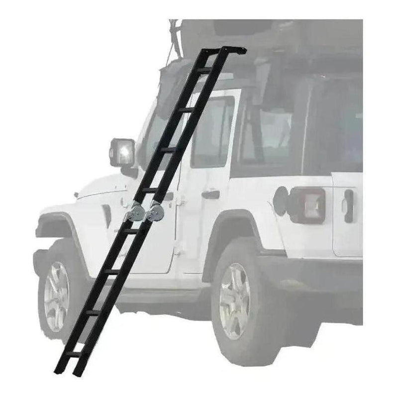 Load image into Gallery viewer, Wild Land Pathfinder II ABS Hard shell Auto Electric Roof Top Tent