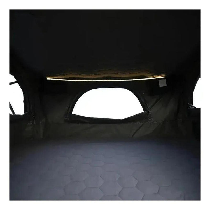 Load image into Gallery viewer, Wild Land Pathfinder II ABS Hard shell Auto Electric Roof Top Tent