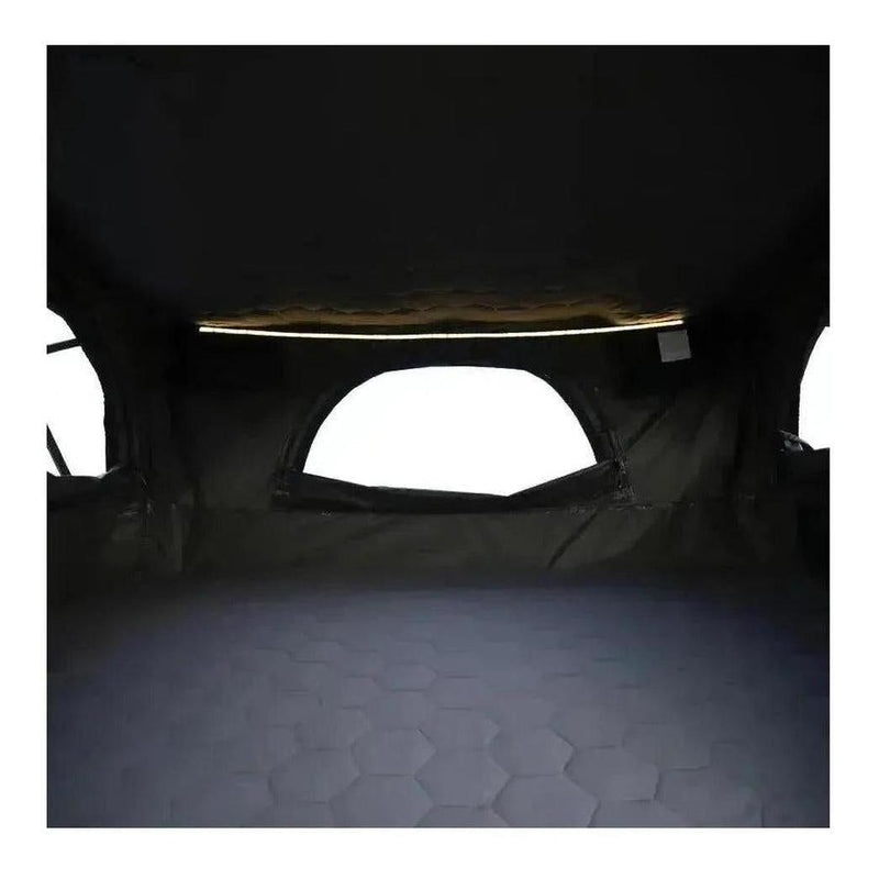 Load image into Gallery viewer, Wild Land Pathfinder II ABS Hard shell Auto Electric Roof Top Tent
