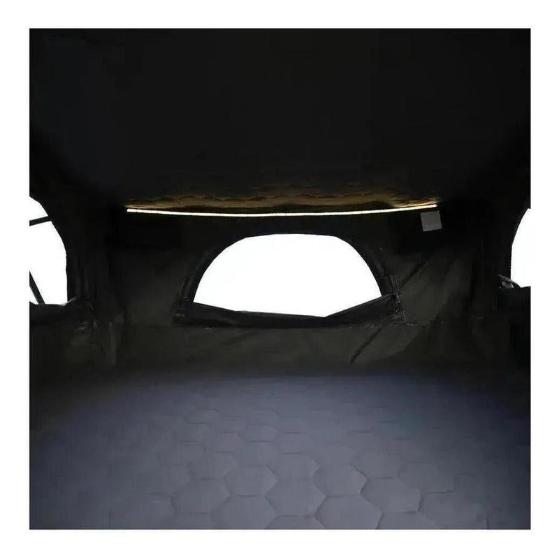 Load image into Gallery viewer, Wild Land Pathfinder II ABS Hard shell Auto Electric Roof Top Tent