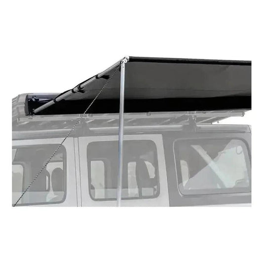 Wild Land Rectangle Extendable 4WD Side Awning