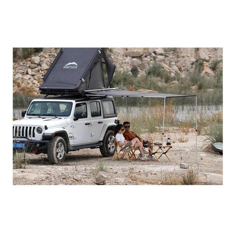 Load image into Gallery viewer, Wild Land Rectangle Extendable 4WD Side Awning