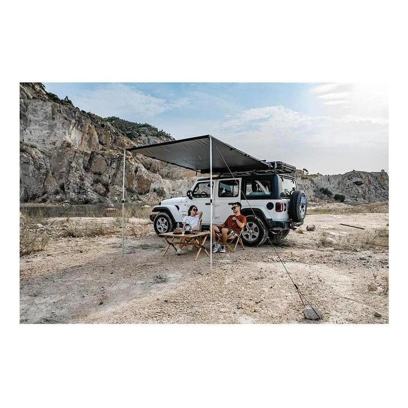 Load image into Gallery viewer, Wild Land Rectangle Extendable 4WD Side Awning